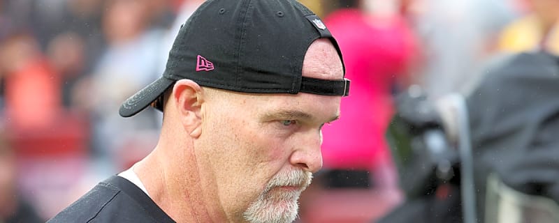 Dan Orlovsky blasts Commanders coach Dan Quinn for MNF 4th down mismanagement