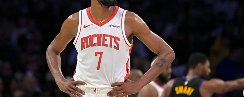 'Serious' Suitor Has Emerged For Kevin Durant Trade