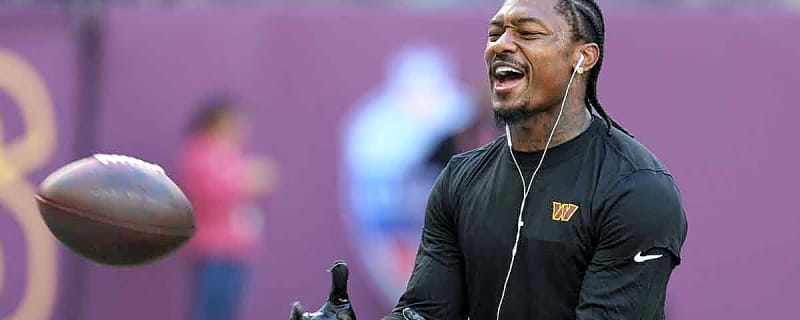 Commanders’ Stefon Diggs still absent from practice before 49ers game