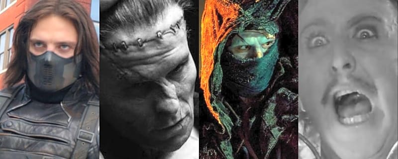 THREE Frankenstein Movies (And One TV Show) Are In the Works