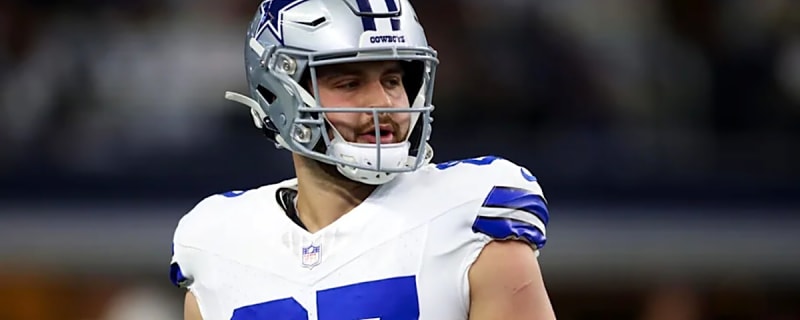 &#39;Ultimate Goal&#39; Doesn&#39;t Change For Cowboys Jake Ferguson After New Contract