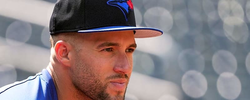 Blue Jays’ John Schneider Announces George Springer Update After 14 Missed Games 