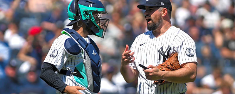 Yankees’ Aaron Boone says quiet part out loud after lackluster loss to Red Sox