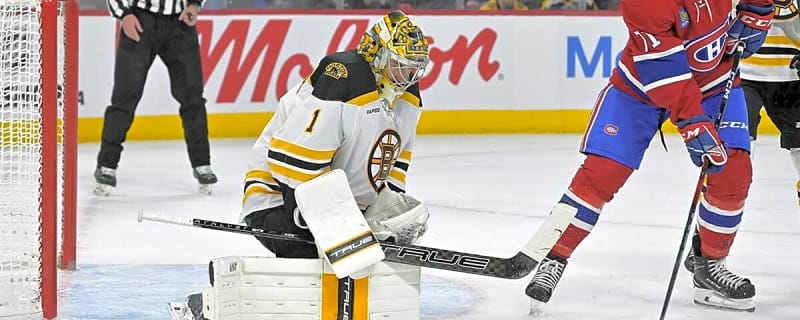 Bruins’ X-factor in 2025-26, and it’s not David Pastrnak
