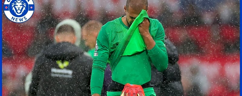 'Worst we’ve played… we’re not kids anymore' – Chelsea player slams his teammates for performance