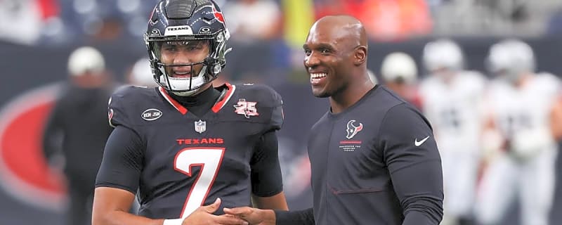 Texans' Ceiling Under DeMeco Ryans, and What Could Hold Them Back