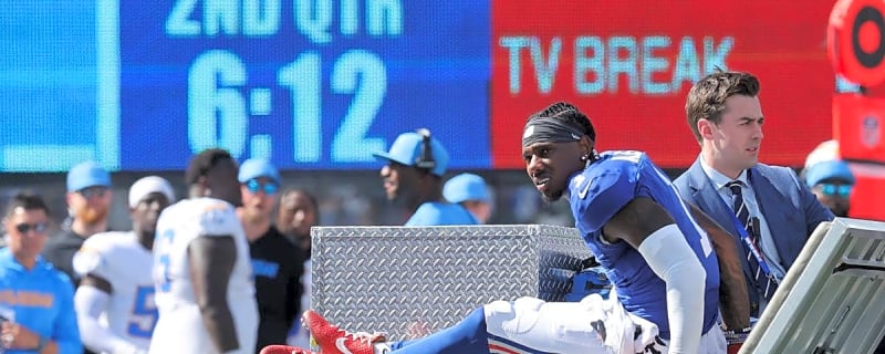 Giants Predicted to Finish in Familiar Spot in John Harbaugh's First Season
