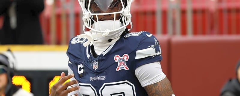 Home Of Dallas Cowboys Star CeeDee Lamb Burglarized