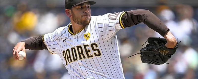 Padres likely to get Joe Musgrove boost later this season