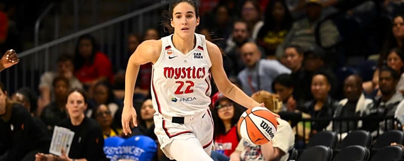 Final Injury Report for Storm-Mystics: Will Sonia Citron, Ezi Magbegor Play?