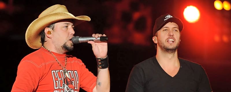 Luke Bryan, Jason Aldean to Headline First Concert at Sanford Stadium in Nearly 15 Years