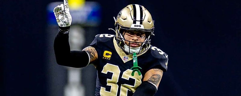 Saints star Tyrann Mathieu’s retirement draws Jalen Ramsey message