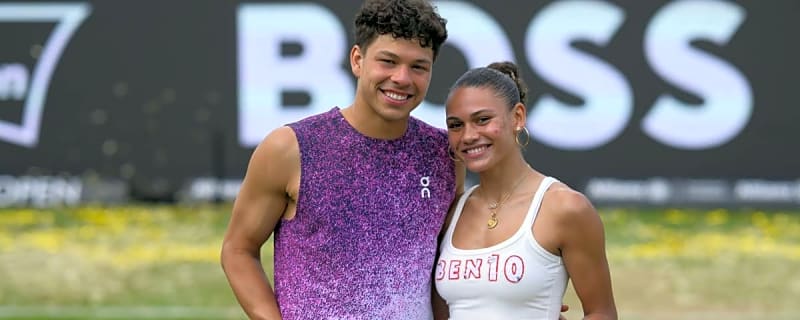 Trinity Rodman's Net Worth: Salary, Highest-Paid Women's Soccer Player Contract, Endorsements & More Details