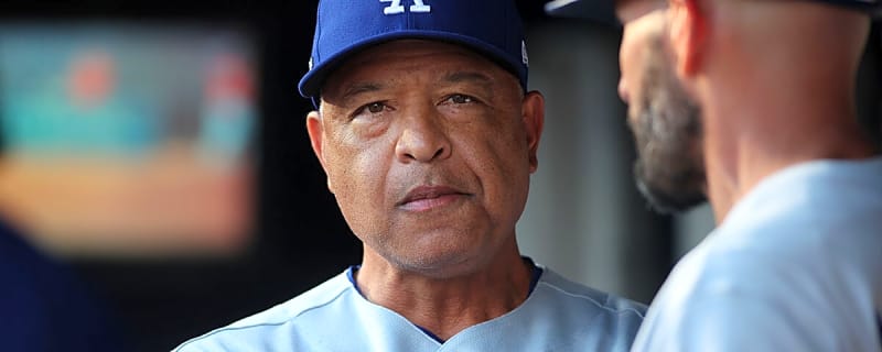 Dodgers manager Dave Roberts delivered fiery Chris Sale message to his struggling hitters before Game 3 breakthrough