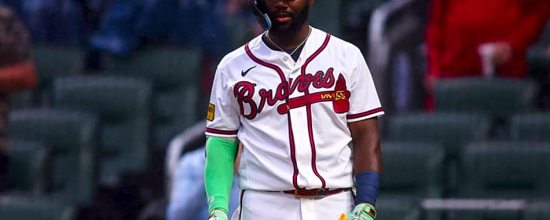 Braves’ Michael Harris II Makes Personal Announcement Before Giants Game