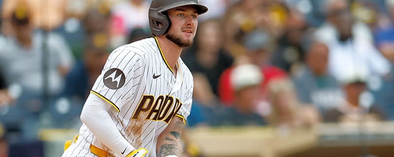 Padres’ Jackson Merrill opens up about what sparked turnaround