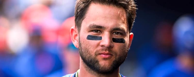 Mets Facing Bo Bichette Decision After Unfortunate News