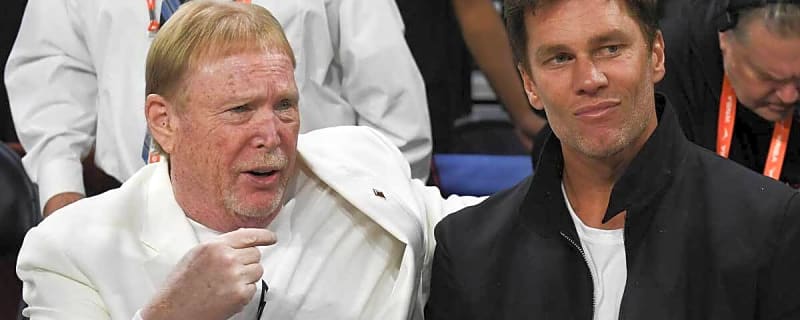 Raiders rumors: Tom Brady under fire as anonymous player wonders what plan is