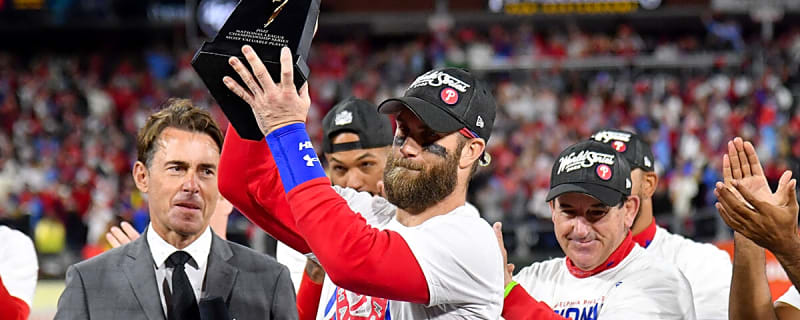 Why 2026 Phillies are remarkably similar to 2022 World Series team