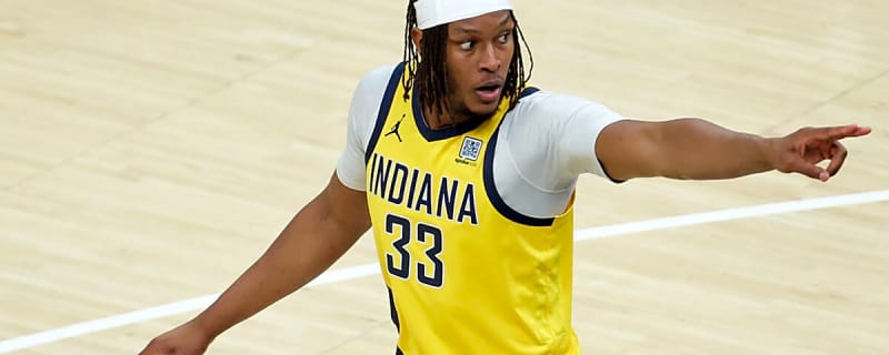 Fans blast Pacers leadership after Myles Turner ‘thank you’ post