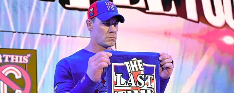 John Cena Declines to Comment on How He’s Feeling as a Heel in Front of Stephanie McMahon