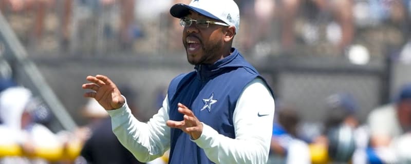 3 Main Halftime Takeaways From 20-14 Lead Against Eagles