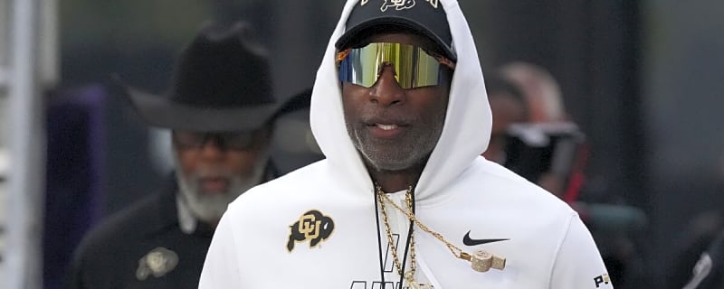 Colorado football’s Deion Sanders puts Julian Lewis on blast after rocky start to 2026