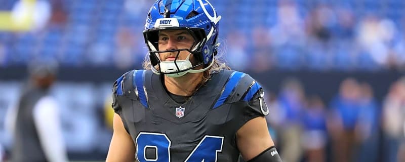 Final injury Report: Jordan Mason questionable, Colts down two key starters