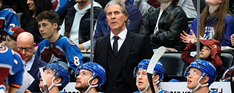 Avalanche’s Jared Bednar sends stern warning to Stars ahead of playoff matchup