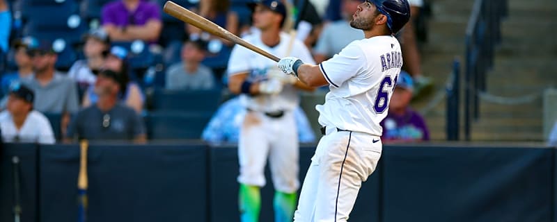 Jonathan Aranda leads Team Mexico to 8-2 win over Great Britain