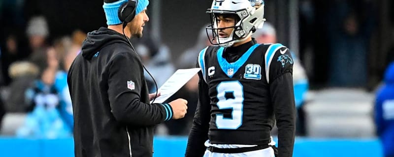 Panthers' Bryce Young Receives Disastrous Prediction Ahead of Week 1