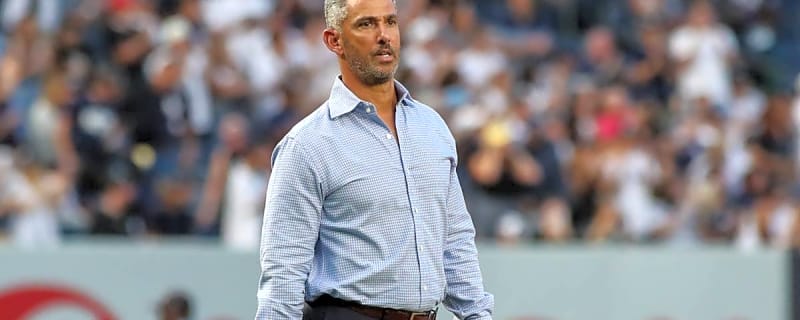 Yankees Legend Jorge Posada Doesn't Feel Welcome By Franchise Anymore