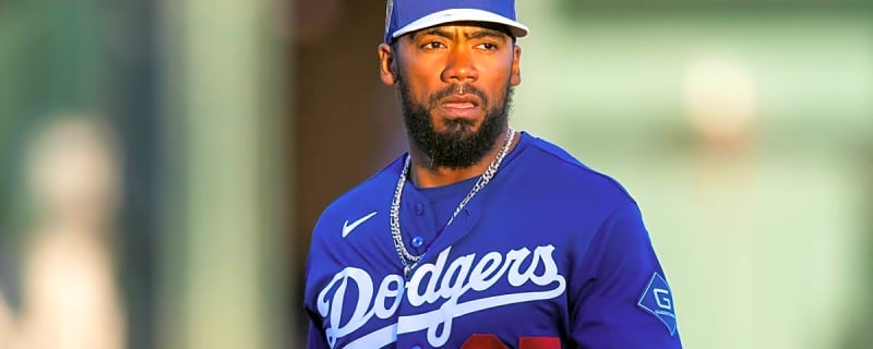 Dodgers' Blowout Win Over Phillies on Sunday Presents Teoscar Hernandez Dilemma