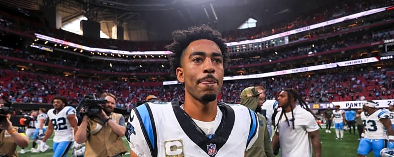 One Big Question for Each Panthers Position Group Ahead of Week 1