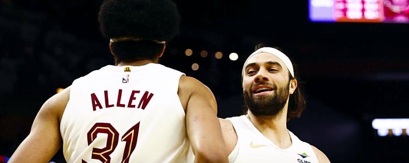 NBA Game Leader Bets: +650 & +730 Props for Max Strus, Jarrett Allen