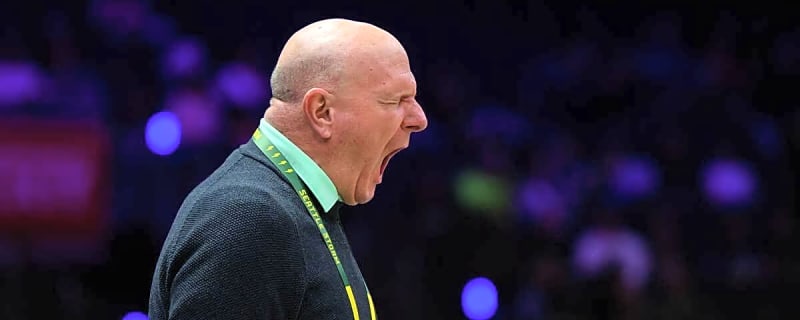Brian Windhorst clowns Clippers’ ‘little brother syndrome’ vs. Lakers