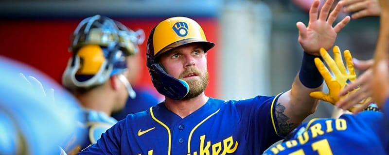 Jake Bauers Announces Unfortunate News Before Mets Game