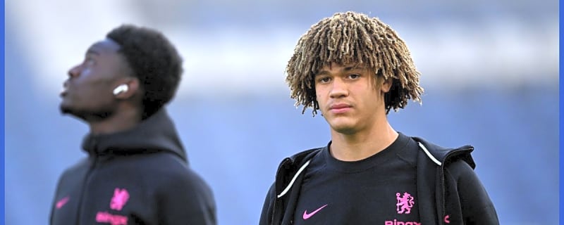 'I’ve really developed' – Chelsea latest rising star closing in on first team debut after European experience