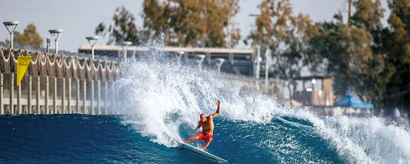 There's A New Wave Pool Surf Tour Coming Soon