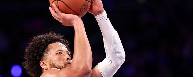 Pistons’ Cade Cunningham brushes off noisy haters after taking down 76ers in battle of undefeated