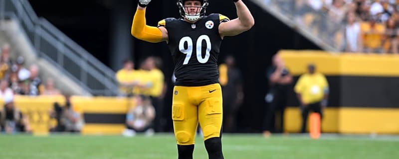 4 Winners and 2 Losers in Steelers 20-13 Win Over Falcons