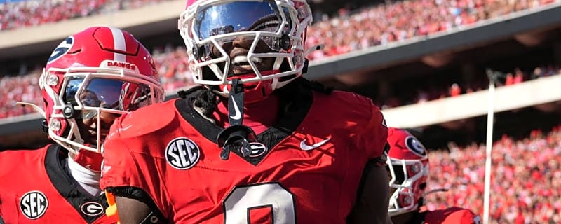 Georgia's Chris Cole Could Make Seahawks Defense Even More Elite in 2027