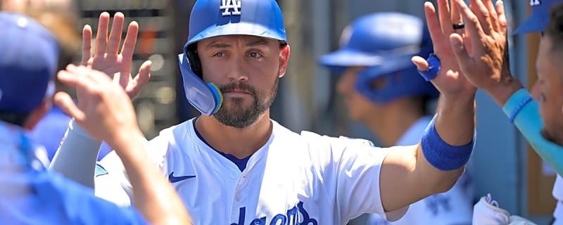 Michael Conforto agrees to contract with Chicago Cubs