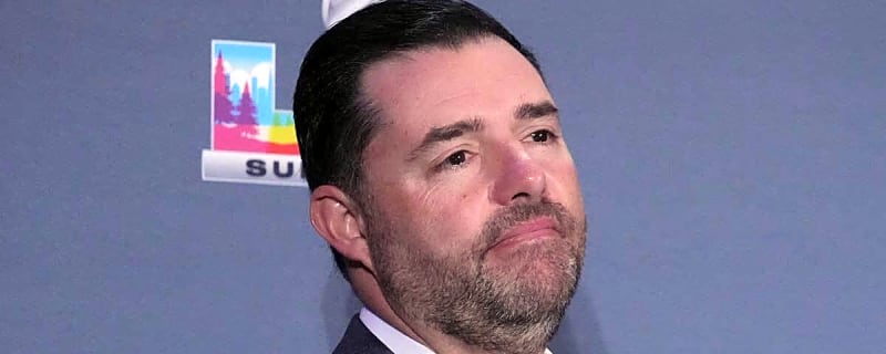 ESPN analyst has priceless reaction to 49ers Jed York’s prostitution arrest