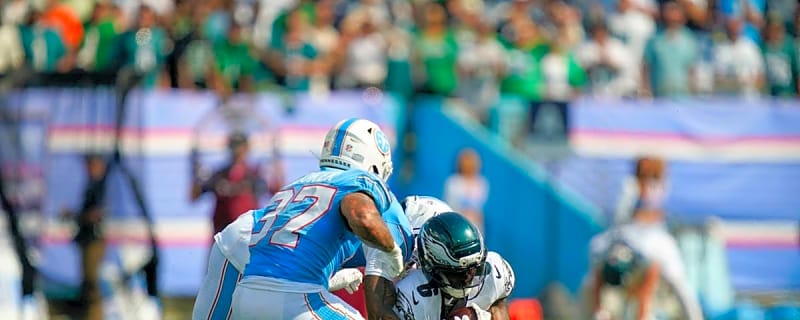 Philadelphia Eagles at Chicago Bears NFL Prediction, Picks & Odds for Week 3 MNF