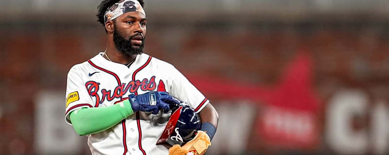 Braves' Michael Harris Announces Personal News Amid MLB Season