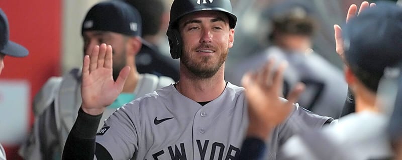 Yankees finish Angels series with win after stunning 10th inning
