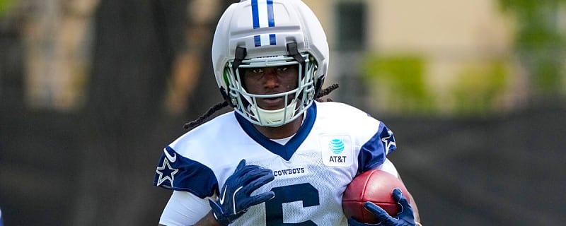 Cowboys player on roster bubble with most at stake in 2026 NFL preseason finale