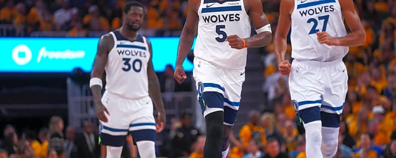 Final Injury Report for Pelicans-Timberwolves: Will Anthony Edwards, Julius Randle Play?