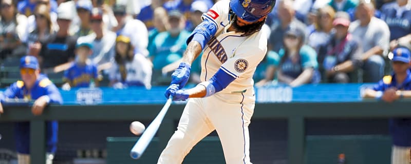 Mariners’ J.P. Crawford’s shoulder injury forces spring training ‘slow play’